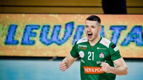 PlusLiga. Pierwsze wzmocnienie Grupy Azoty ZAKSY Kędzierzyn-Koźle