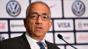 USA. Carlos Cordeiro, szef amerykańskiej federacji, podał się do dymisji. Oskarżono go o dyksryminację