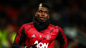 Premier League. Ole Gunnar Solskjaer twierdzi, że Paul Pogba zostanie w Manchesterze United