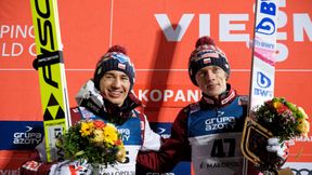 Skoki narciarskie. Raw Air 2020. Kamil Stoch czeka na nagrody za zwycięstwo