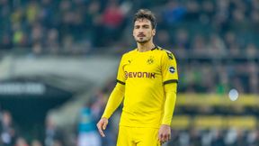 Bundesliga. Mats Hummels zaskoczył podczas wywiadu. Zna sporo polskich słów