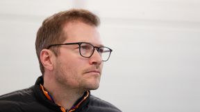 F1. McLaren jako pierwszy zwolnił pracowników. "Jedna z najtrudniejszych decyzji w moim życiu"