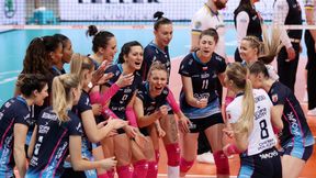 Tauron Liga. Transfery. Grupa Azoty Chemik Police uzupełnił środek. Indy Baijens została drugim wzmocnieniem