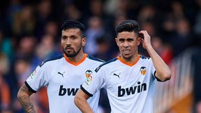 Koronawirus. La Liga. Pięciu zarażonych w Valencii. Wśród nich Ezequiel Garay