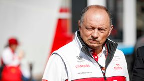 F1. Koronawirus. Alfa Romeo nie chciała się ścigać bez McLarena. "To byłoby niesprawiedliwe"