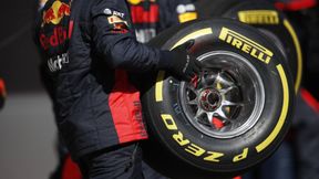 F1. Koronawirus. Kolejny przypadek COVID-19 w padoku. Zachorował jeden z pracowników Pirelli