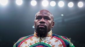 Śmierć Josie Harris. Floyd Mayweather pożegnał matkę swoich dzieci