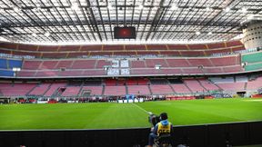 Koronawirus. Mimo pandemii dyskutowano na temat Serie A. Wznowienie rozgrywek maksymalnie do 9 maja