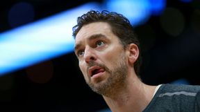 Koronawirus. Wielki gest hiszpańskich gwiazd. Pau Gasol i Rafael Nadal zbierają pieniądze na walkę z pandemią