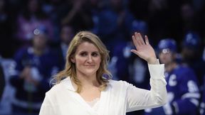 Koronawirus. Tokio 2020. "MKOl jest niewrażliwy i nieodpowiedzialny". Hayley Wickenheiser apeluje o zmianę decyzji