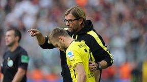 Były pracownik Borussii Dortmund: Klopp zobaczył Błaszczykowskiego i się wściekł