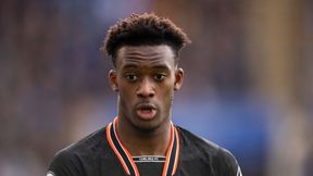 Koronawirus. Premier League. Callum Hudson-Odoi czuje się coraz lepiej. Rozpoczął już ćwiczenia w domu