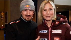 Skoki. Adam Małysz pogratulował Maren Lundby. Norweżka wyrównała jego rekord