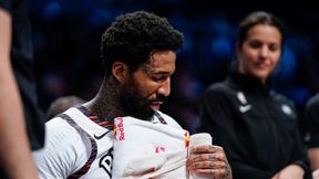 NBA. Wilson Chandler potraktowany, jak trędowaty? Został poproszony, aby nie pokazywał się w lobby