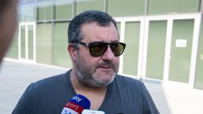 La Liga. Mino Raiola zapowiada transfer do Realu Madryt. Florentino Perez szykuje hit?