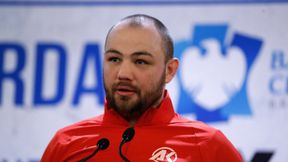 Boks. Adam Kownacki: Federacje nagle o mnie zapomniały. Zniknąłem z rankingów