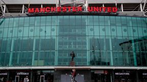 Koronawirus. Manchester United wypłaci pełne pensje pracownikom sezonowym