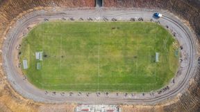 Żużel. Na stadion w Świętochłowicach przyjdzie jeszcze poczekać. W tym roku odbędą się kolejne prace