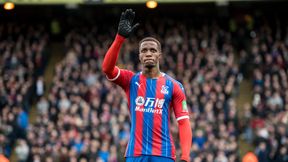 Koronawirus. Premier League. Wilfried Zaha zaoferował darmowe noclegi pracownikom służby zdrowia