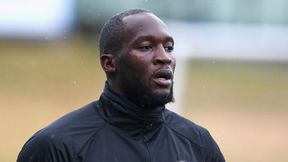 Premier League. Romelu Lukaku: Ole Gunnar Solskjaer chciał, żebym został w Manchesterze United