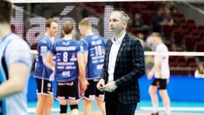 Siatkówka. PlusLiga. Podejrzenie koronawirusa w Ślepsku Malow Suwałki. Mecze zagrożone