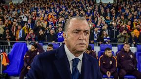 Koronawirus. Legenda tureckiego futbolu Fatih Terim zakażony SARS-CoV-2