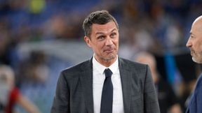 Koronawirus. Paolo Maldini uspokoił kibiców. "Nic nam nie jest"