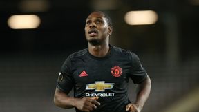 Transfery. Manchester United zamierza wykupić Odiona Ighalo