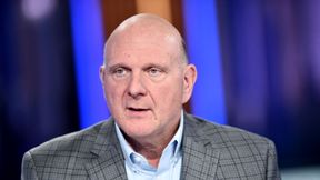 NBA. Steve Ballmer dopiął swego. Kupił starą halę za 400 mln dolarów, żeby... wybudować nową