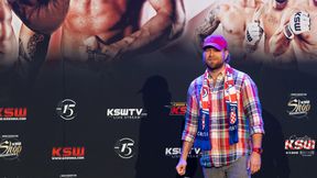 MMA. Są trzy scenariusze gal KSW. "Będzie można wykupić je pakietowo"