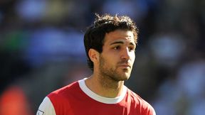 Premier League. Cesc Fabregas szczerze o powodach odejścia z Arsenalu. "Tylko dwóch piłkarzy było na moim poziomie"