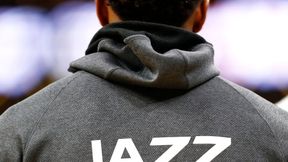 NBA. Operator kamery jest w śpiączce przez koronawirusa. Filmował wywiady w szatni Utah Jazz