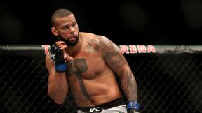 MMA. Thiago Santos chce, aby UFC pozbawiło Jonesa tytułu mistrzowskiego