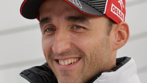 F1. Robert Kubica pozbawiony szansy. "Sytuacja z koronawirusem wydarzyła się w najgorszym momencie"