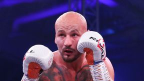 Koronawirus. Boks. "Ja jestem prostym chłopakiem". Artur Szpilka o współpracy z Andrzejem Liczikiem