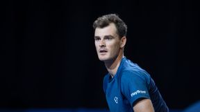 Tenis. Jamie Murray uważa, że przełożenie Wimbledonu może być niewykonalne. "Należy wziąć pod uwagę czynniki zewnętrzne"