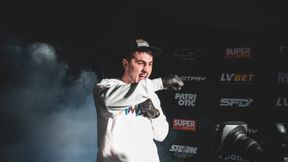 Fame MMA 10. Tak zwycięża Kasjusz Życiński. Zobacz walkę "Don Kasja" z Maciejem Ratajem [WIDEO]