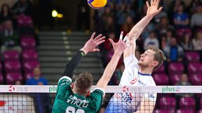 PlusLiga. Transfery. Nowakowski przedłużył kontrakt, Ziobrowski nowym atakującym VERVY Warszawa, Brazylijczyk w MKS-ie