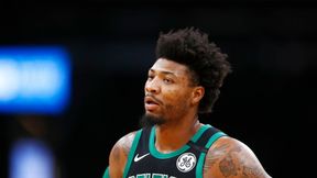 NBA. "Wolny od korona". Gracz Boston Celtics, Marcus Smart też wyzdrowiał