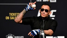 MMA. Tony Ferguson prowokuje Nurmagomiedowa. "Ukrywasz się w Rosji"