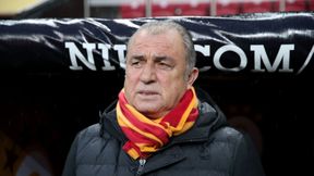 Koronawirus. Fatih Terim opuścił szpital