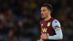 Premier League. Jack Grealish apelował o zostanie w domach. Niedługo później... rozbił auto po imprezie