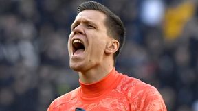 Serie A. Wojciech Szczęsny: Cristiano Ronaldo jest maszyną, Robert Lewandowski jest bardziej zrelaksowany