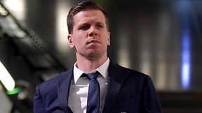 Serie A. Wojciech Szczęsny został wyproszony z restauracji. "Myślałem, że to żart"