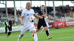 PKO Ekstraklasa. Trzech piłkarzy Lecha Poznań podpisało aneksy do umów, Tomasz Cywka odchodzi