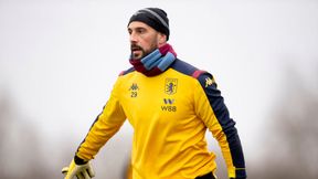 Koronawirus. "Przez 25 minut nie mogłem złapać oddechu". Pepe Reina opowiada o walce z chorobą