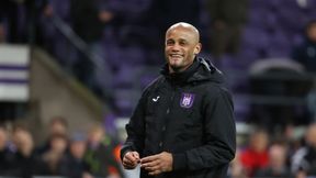 Gest Vincenta Kompany'ego. Belg chce dopłacić do pensji piłkarzy Anderlechtu