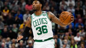 NBA. Obrońca Boston Celtics podpisał nowy kontrakt z klubem. Zarobi spore pieniądze