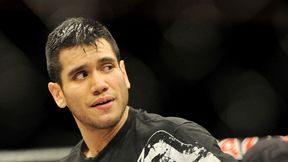 Koronawirus. Phillipe Nover, były zawodnik UFC, pracuje z chorymi na COVID-19. Wstrząsająca relacja