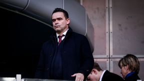 Premier League. Kierunek Anglia. Marc Overmars i Edwin van der Sar znów na Wyspach?